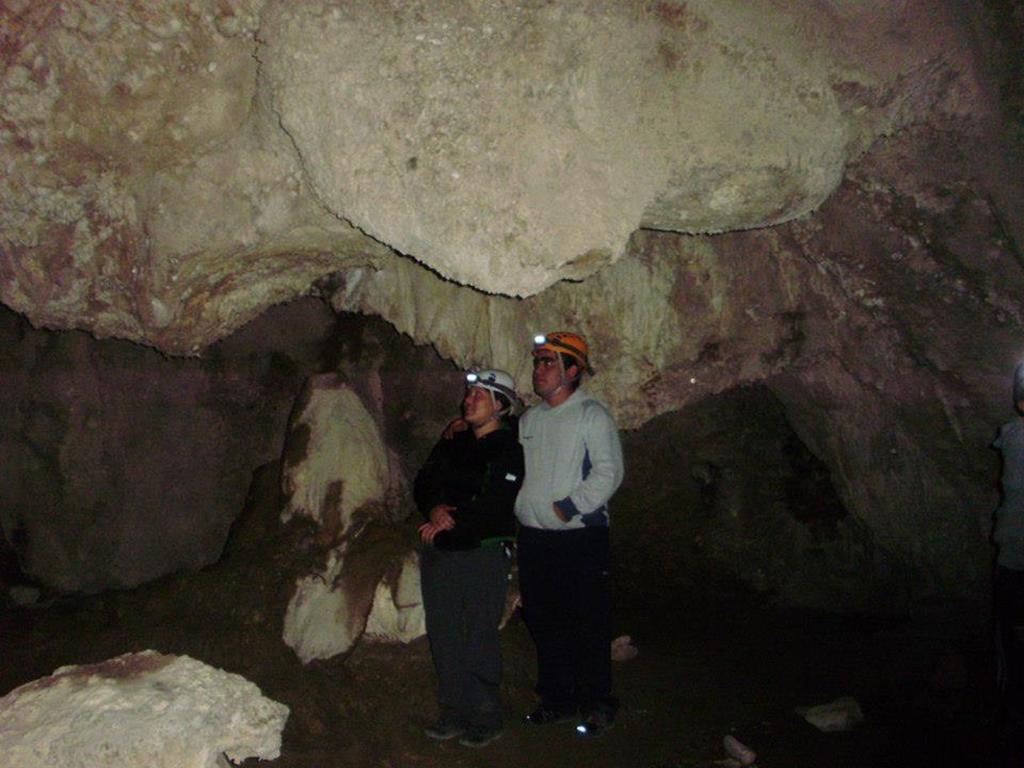 Apart El Nevado Malarguee Екстериор снимка